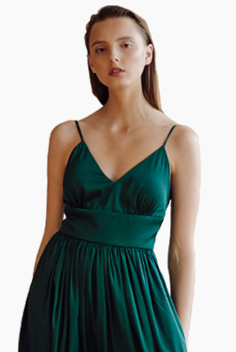 Vintage Dress